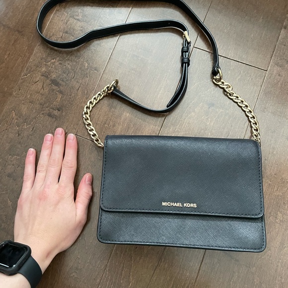 Michael Kors Crossbody Purse - Picture 7 of 7